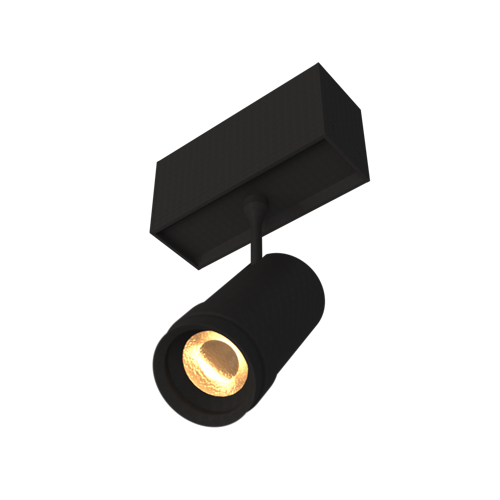 Nurilo 49 Magnetic Tracklight 511 Module Zoomable