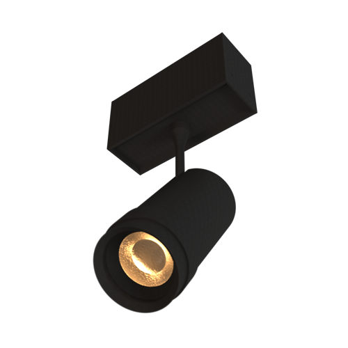 Nurilo 49 Magnetic Tracklight 613 Module Zoomable