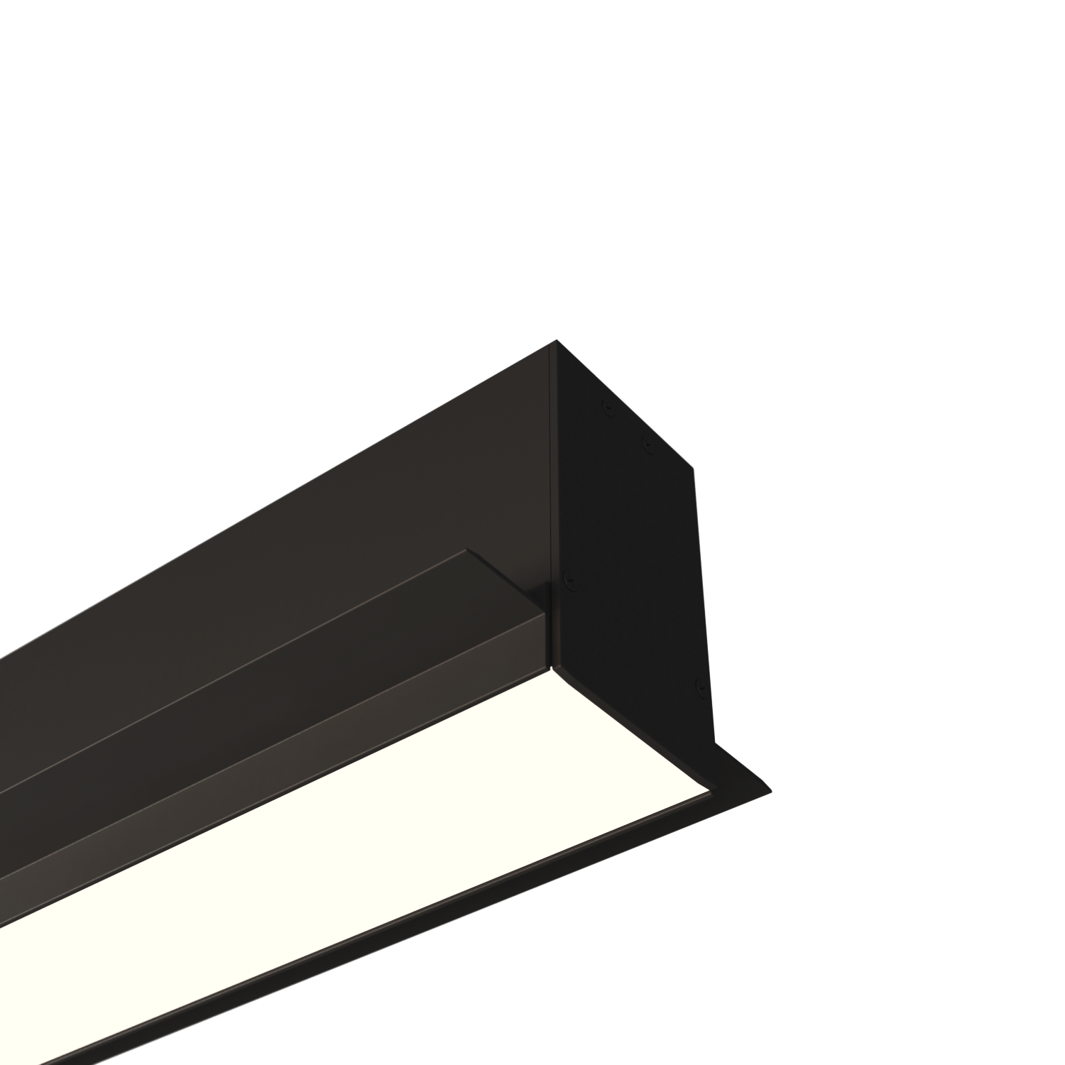 Arena 56 Linear Recessed Trimless